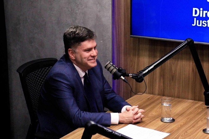 PDJ 6 - Entrevista - (crédito: CB) PDJ 6 - Entrevista - (crédito: CB)