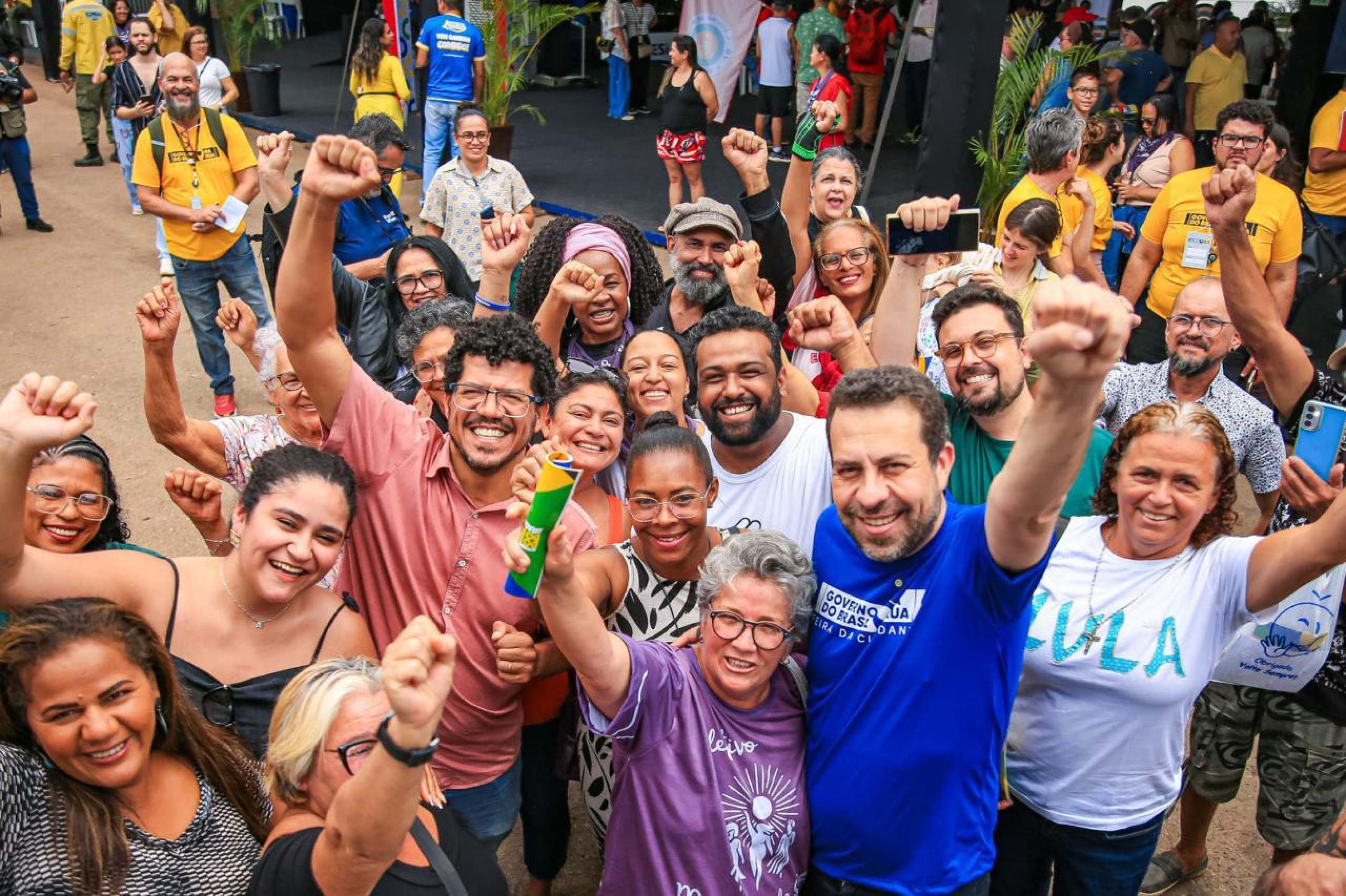 Sol Nascente recebe 1ª edição do 