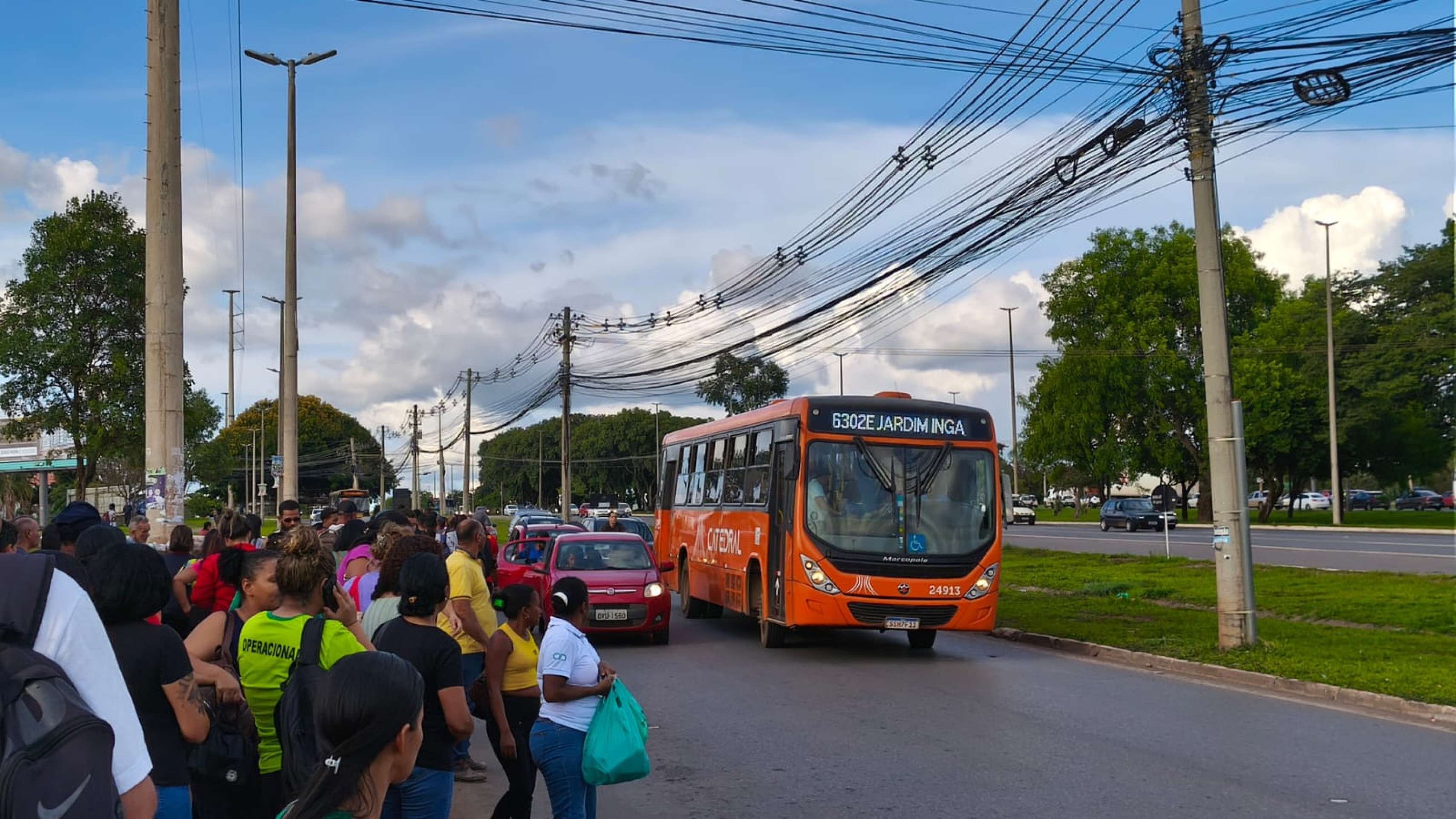 Tragédia anunciada: Transporte clandestino apresenta riscos a passageiros