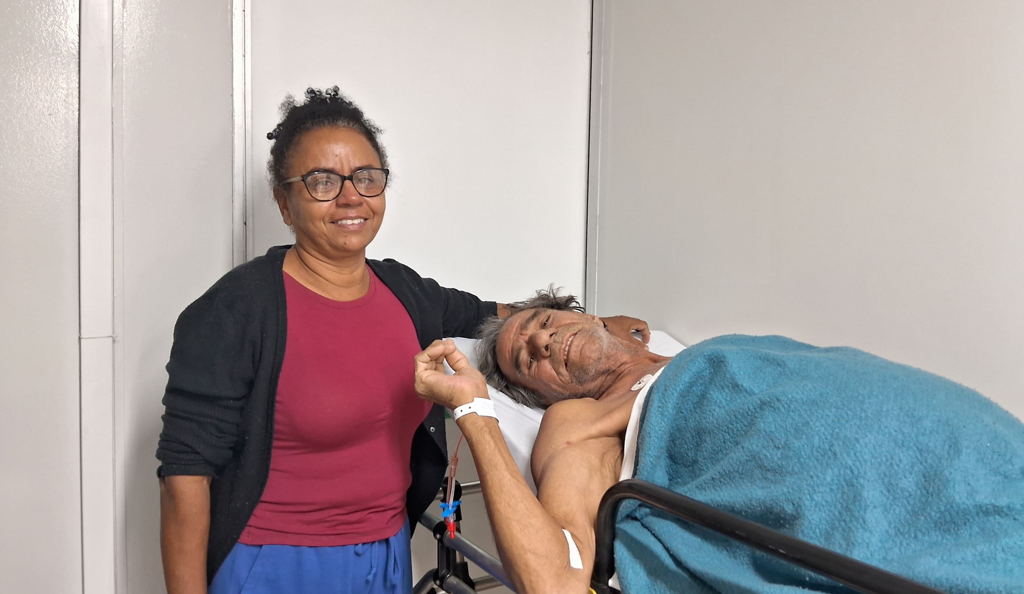 Hospital Universitário abraça programa que encurta filas da rede pública 