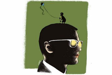 trabalho e formacao artigo infancia - (crédito: Kleber) trabalho e formacao artigo infancia - (crédito: Kleber)