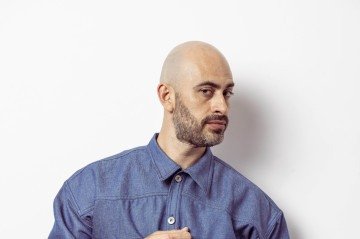 Lucas Oradovschi celebra a tempestade artística produtiva vivida em 2025