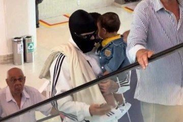 MC Daniel - (crédito: Foto reprodução Instagram) MC Daniel - (crédito: Foto reprodução Instagram)