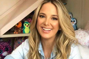 Ticiane Pinheiro - (crédito: Foto reprodução internet) Ticiane Pinheiro - (crédito: Foto reprodução internet)