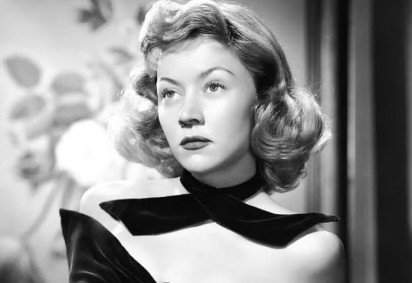 Uma biografia lançada em 2025 trouxe à tona um segredo perturbador envolvendo a atriz Gloria Grahame, estrela da Era de Ouro de Hollywood. -  (crédito: Reprodução) -Uma biografia lançada em 2025 trouxe à tona um segredo perturbador envolvendo a atriz Gloria Grahame, estrela da Era de Ouro de Hollywood. -  (crédito: Reprodução)
