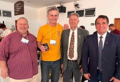 Indicação Geográfica: o novo luxo gastronômico do Brasil -  (crédito: Uai Turismo) -Indicação Geográfica: o novo luxo gastronômico do Brasil -  (crédito: Uai Turismo)