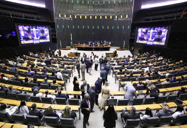 Kayo Magalhaes/Câmara dos Deputados