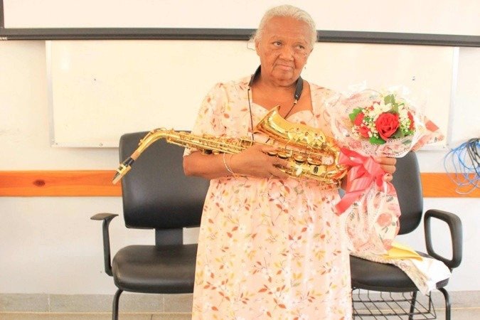 . -  (crédito: Fotos: Divulgação/UFNT)