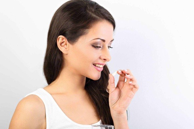 Nathalia Padilla, da Faculdade de Medicina Johns Hopkins, nos Estados Unidos, afirma que ainda existem poucas evidências sobre os efeitos do magnésio sobre o sono - (crédito: Nathalia Padilla) Nathalia Padilla, da Faculdade de Medicina Johns Hopkins, nos Estados Unidos, afirma que ainda existem poucas evidências sobre os efeitos do magnésio sobre o sono - (crédito: Nathalia Padilla)