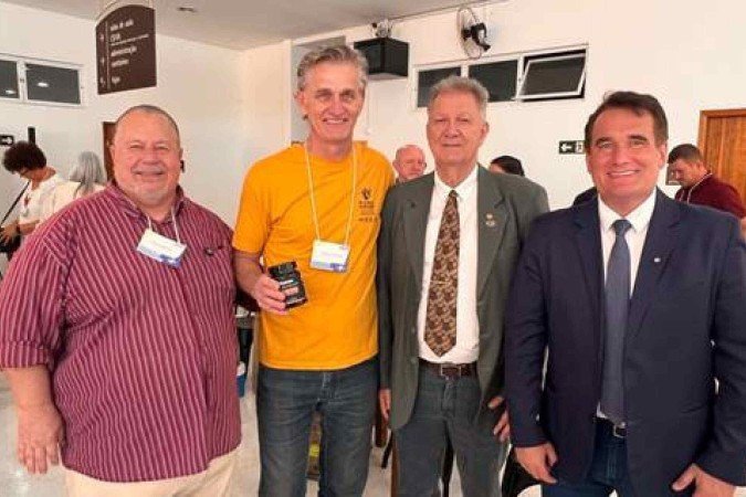 Indicação Geográfica: o novo luxo gastronômico do Brasil - (crédito: Uai Turismo) Indicação Geográfica: o novo luxo gastronômico do Brasil - (crédito: Uai Turismo)