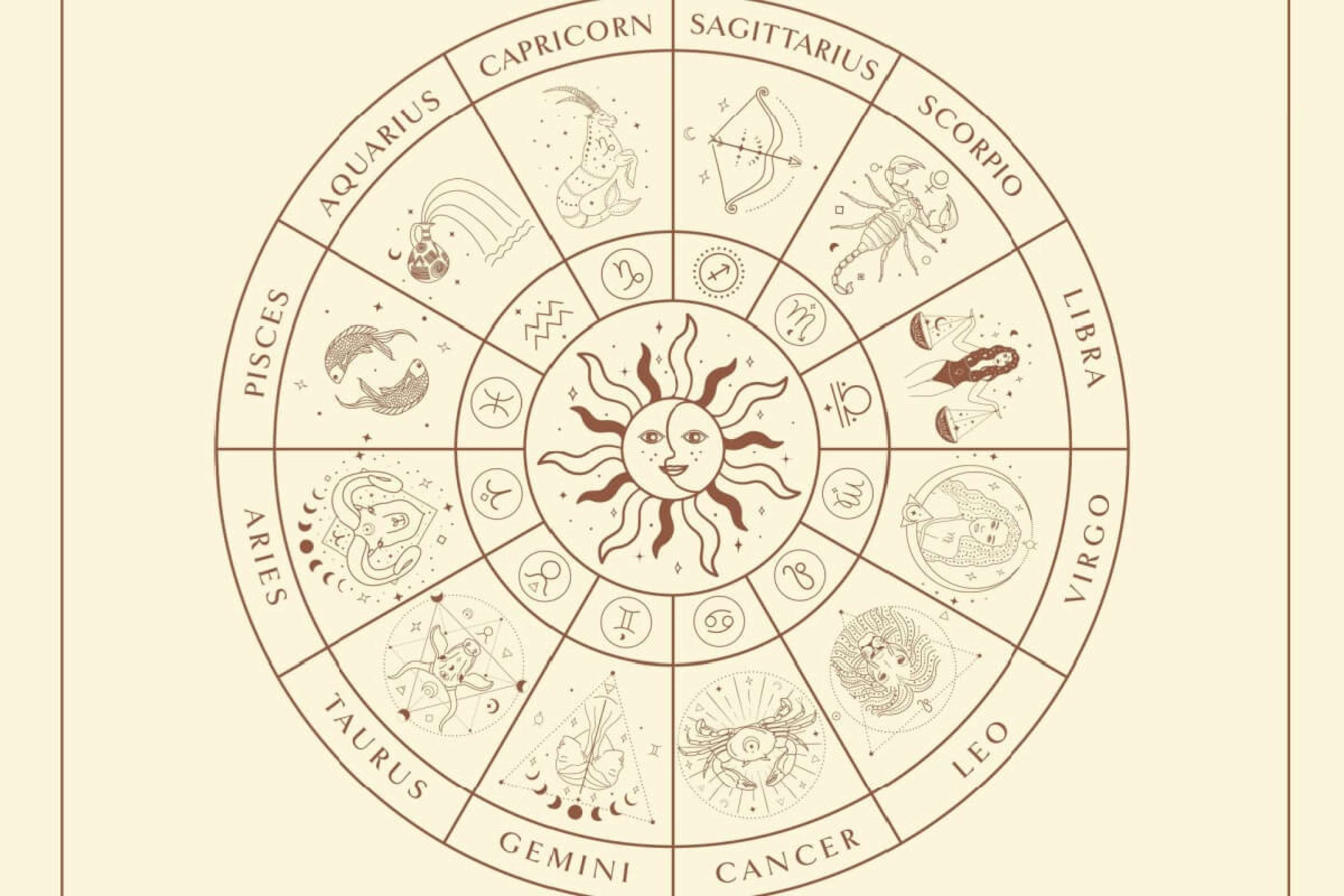 Horóscopo do dia: previsão para os 12 signos em 14/12/2025