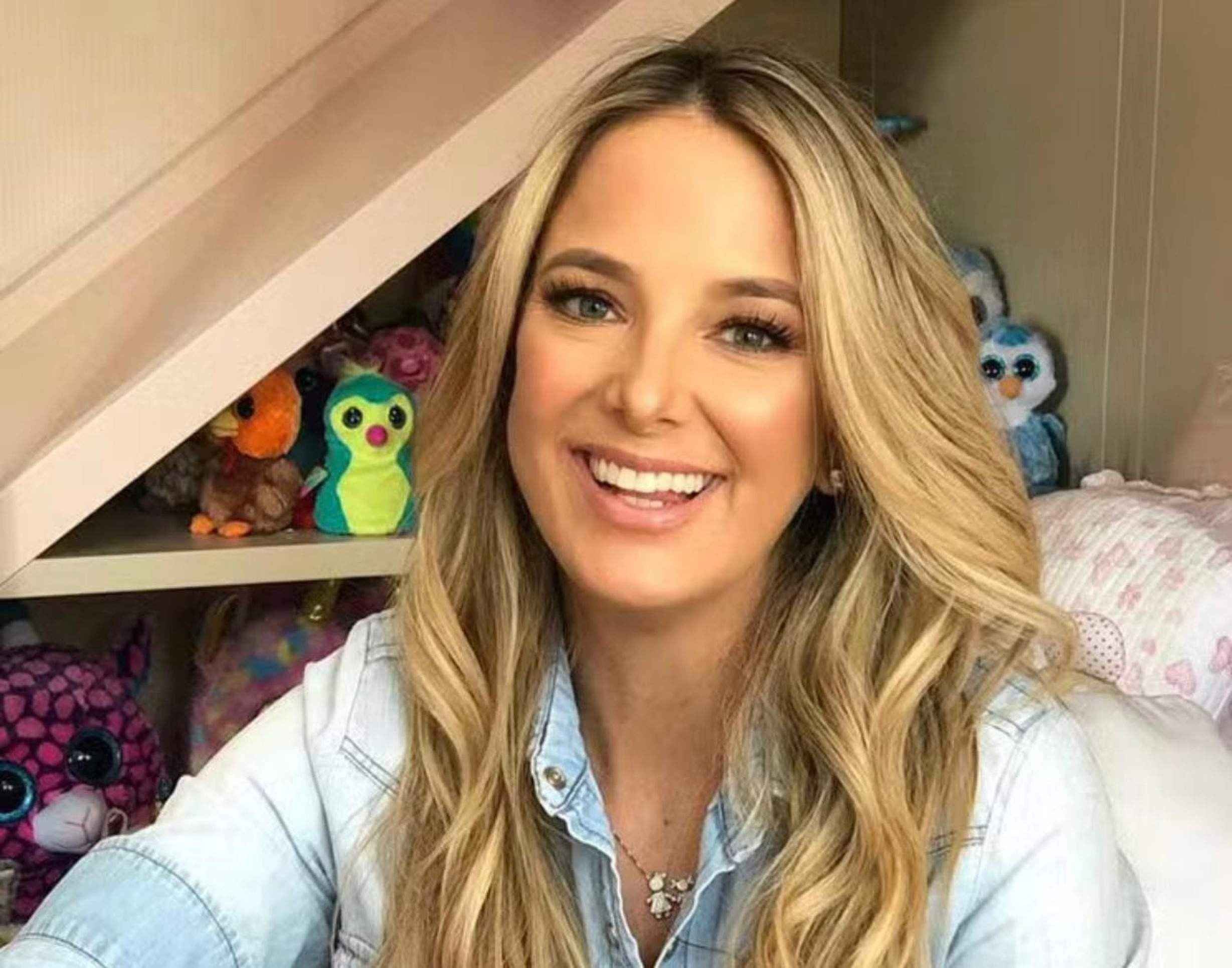 Ticiane Pinheiro pode ser o grande nome da dança dos famosos 2026