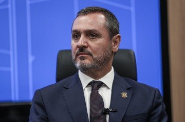 Rodrigues destacou que o caso segue com 'absoluta regularidade' - (crédito: José Cruz/Agência Brasil) Rodrigues destacou que o caso segue com 'absoluta regularidade' - (crédito: José Cruz/Agência Brasil)