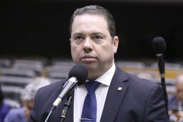 De acordo com o presidente da comiss&atilde;o, Rodolfo Nogueira (PL-MS), o STF teve o objetivo de legislar no lugar do Congresso Nacional -  (crédito: Foto: Kayo Magalh&atilde;es / C&acirc;mara dos Deputados)