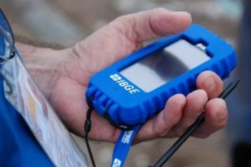 Levantamento do Instituto Brasileiro de Geografia e Estatística (IBGE) aponta que o Distrito Federal, com PIB de R$ 365,6 bilhões, é a unidade da federação com maior valor per capita
- (crédito: Licia Rubinstein / Agência IBGE Notícias) Levantamento do Instituto Brasileiro de Geografia e Estatística (IBGE) aponta que o Distrito Federal, com PIB de R$ 365,6 bilhões, é a unidade da federação com maior valor per capita
- (crédito: Licia Rubinstein / Agência IBGE Notícias)