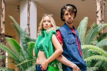 Foto 2 -  (crédito:  Mariana Campos/CB/D.A Press)