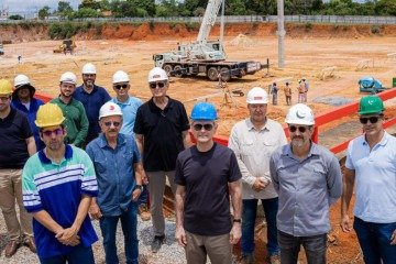 Paulo Octávio -  (crédito: Divulgação)