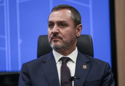 Rodrigues explicou que a PF adota 