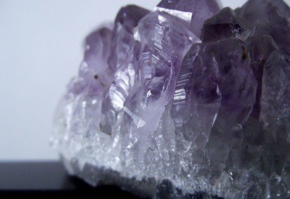 De acordo com informações do Serviço Geológico do Brasil, o Brasil está no topo do ranking quando se trata das nove áreas globais onde são encontradas pedras preciosas.   -  (crédito: Flickr Lígia) -De acordo com informações do Serviço Geológico do Brasil, o Brasil está no topo do ranking quando se trata das nove áreas globais onde são encontradas pedras preciosas.   -  (crédito: Flickr Lígia)