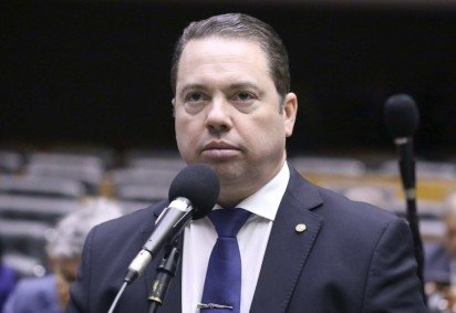 De acordo com o presidente da comiss&atilde;o, Rodolfo Nogueira (PL-MS), o STF teve o objetivo de legislar no lugar do Congresso Nacional -  (crédito: Foto: Kayo Magalh&atilde;es / C&acirc;mara dos Deputados) -De acordo com o presidente da comiss&atilde;o, Rodolfo Nogueira (PL-MS), o STF teve o objetivo de legislar no lugar do Congresso Nacional -  (crédito: Foto: Kayo Magalh&atilde;es / C&acirc;mara dos Deputados)