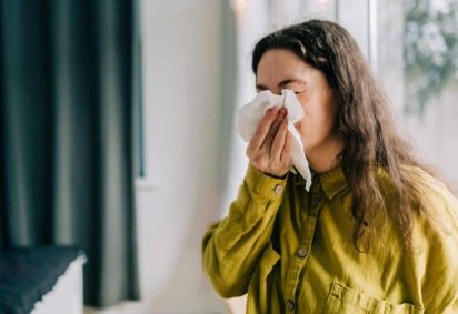 A nova gripe que gerou alerta da OMS para 2026 -  (crédito: BBC Geral)