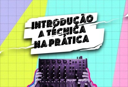 Neste sábado (20/12), a Mostra ITP traz visibilidade para produções diversas de estudantes LGBTQIAPN+. -  (crédito: Divulgação) -Neste sábado (20/12), a Mostra ITP traz visibilidade para produções diversas de estudantes LGBTQIAPN+. -  (crédito: Divulgação)