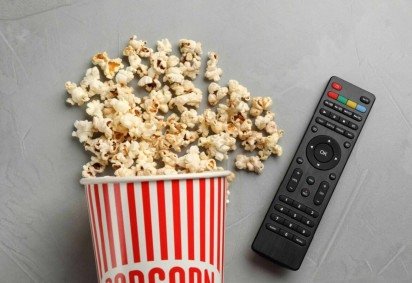 Netflix, Disney+ e Prime Video lançam grandes novidades nesta semana (Imagem: New Africa | Shutterstock) -  (crédito: EdiCase) -Netflix, Disney+ e Prime Video lançam grandes novidades nesta semana (Imagem: New Africa | Shutterstock) -  (crédito: EdiCase)