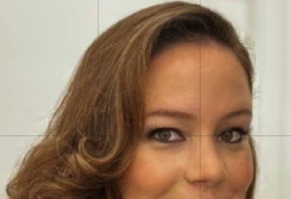 A atriz Leandra Leal contou que seus pais nunca tiveram um vínculo amoroso e que, na seu pai, Júlio Brás, na verdade, se relacionava com  homens. Segundo ela, seus pais eram amigos que decidiram formar uma família mesmo assim.
 -  (crédito: Instagram)