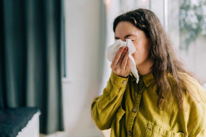 A nova gripe que gerou alerta da OMS para 2026 - (crédito: BBC Geral) A nova gripe que gerou alerta da OMS para 2026 - (crédito: BBC Geral)