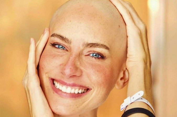 Em entrevista ao jornal O Globo, a artista admitiu que inicialmente pensou em não tornar o fato público - (crédito: Reprodução/Instagram) Em entrevista ao jornal O Globo, a artista admitiu que inicialmente pensou em não tornar o fato público - (crédito: Reprodução/Instagram)