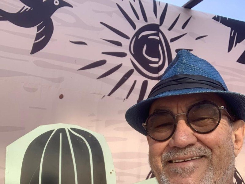 Sóter lança 'Quase em quase tudo' -  (crédito: Divulgação)