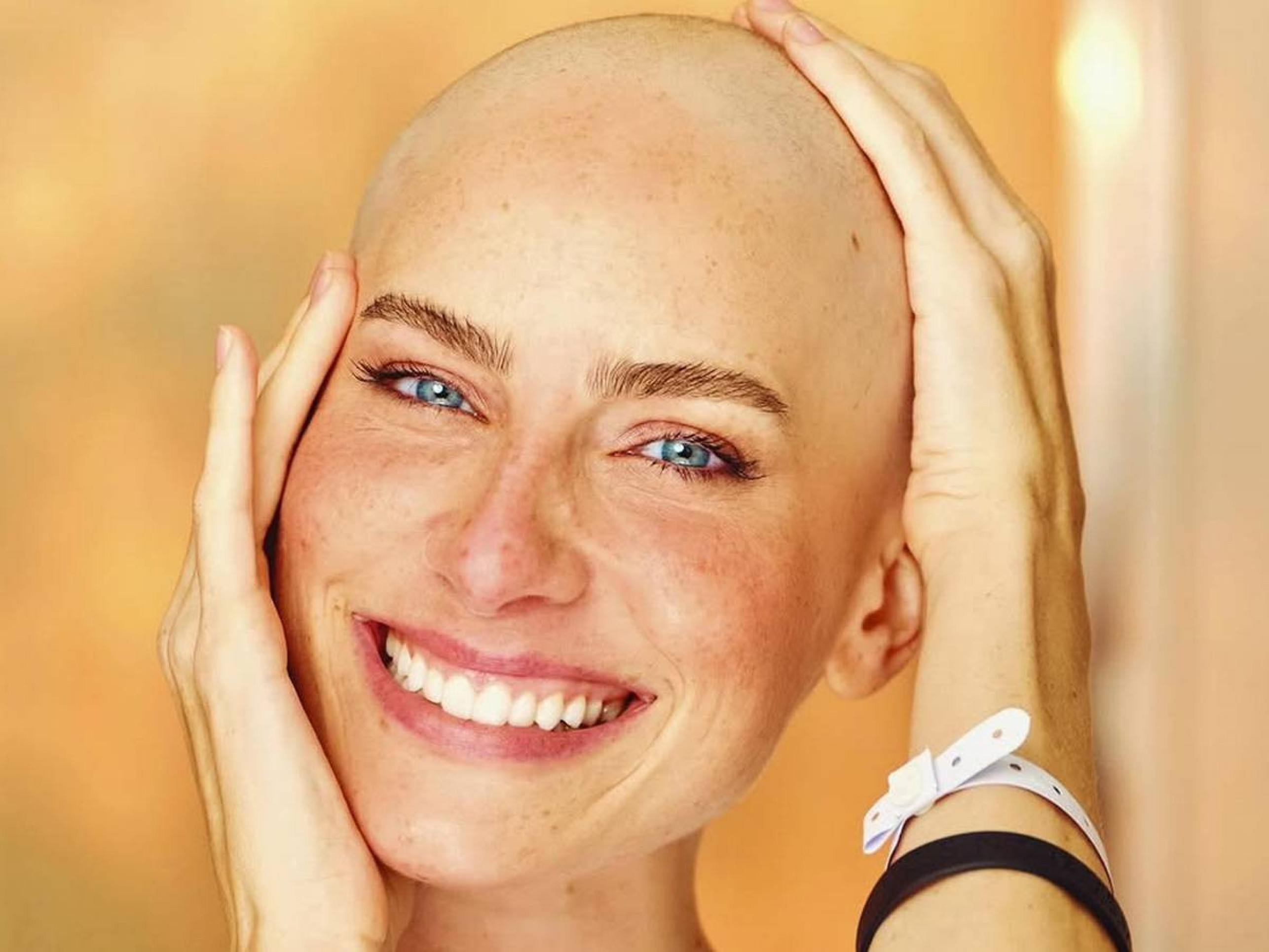 Em entrevista ao jornal O Globo, a artista admitiu que inicialmente pensou em não tornar o fato público - (crédito: Reprodução/Instagram) Em entrevista ao jornal O Globo, a artista admitiu que inicialmente pensou em não tornar o fato público - (crédito: Reprodução/Instagram)