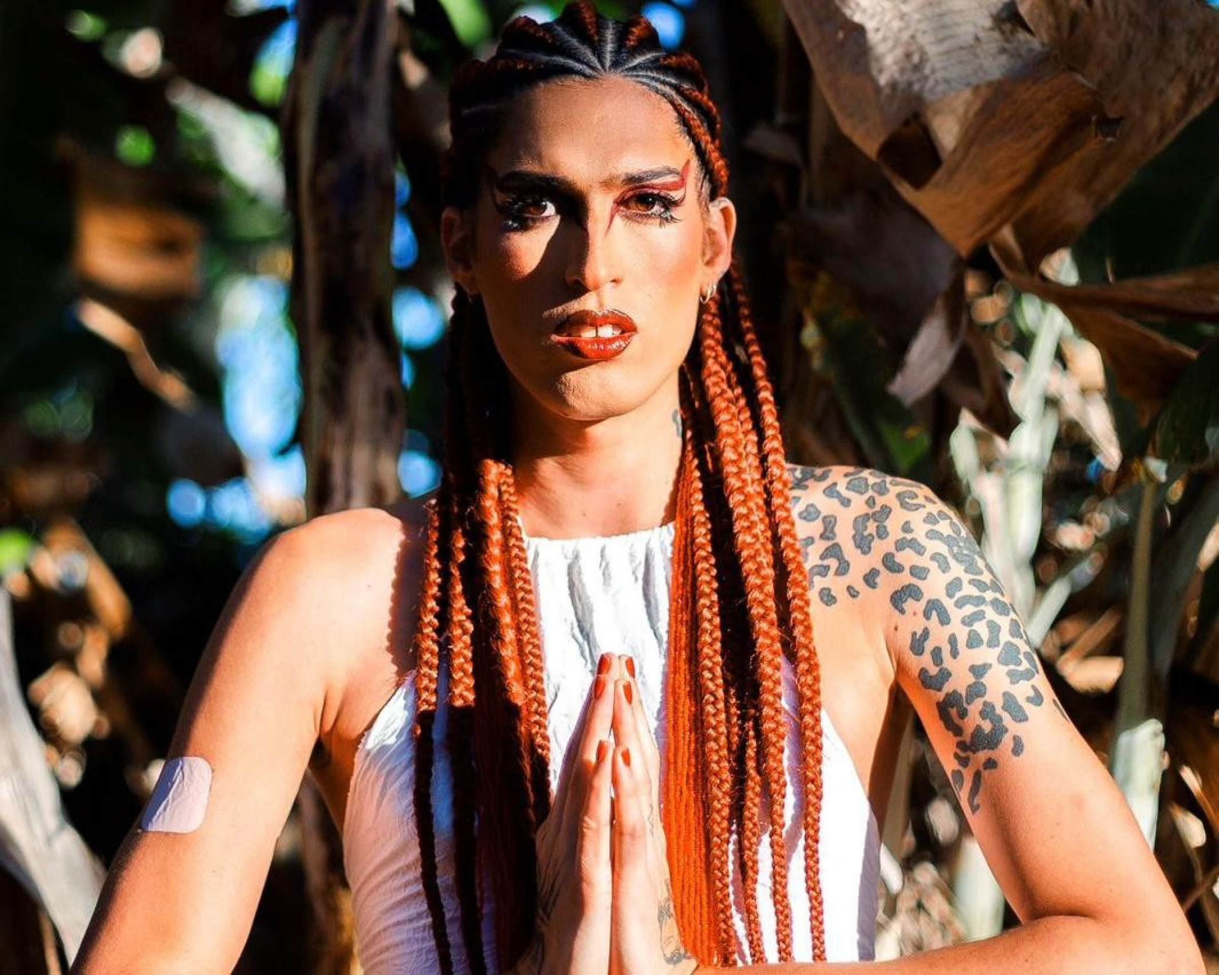 Projeto Raízes Musicais celebração ancestralidade no Teatro dos Bancários