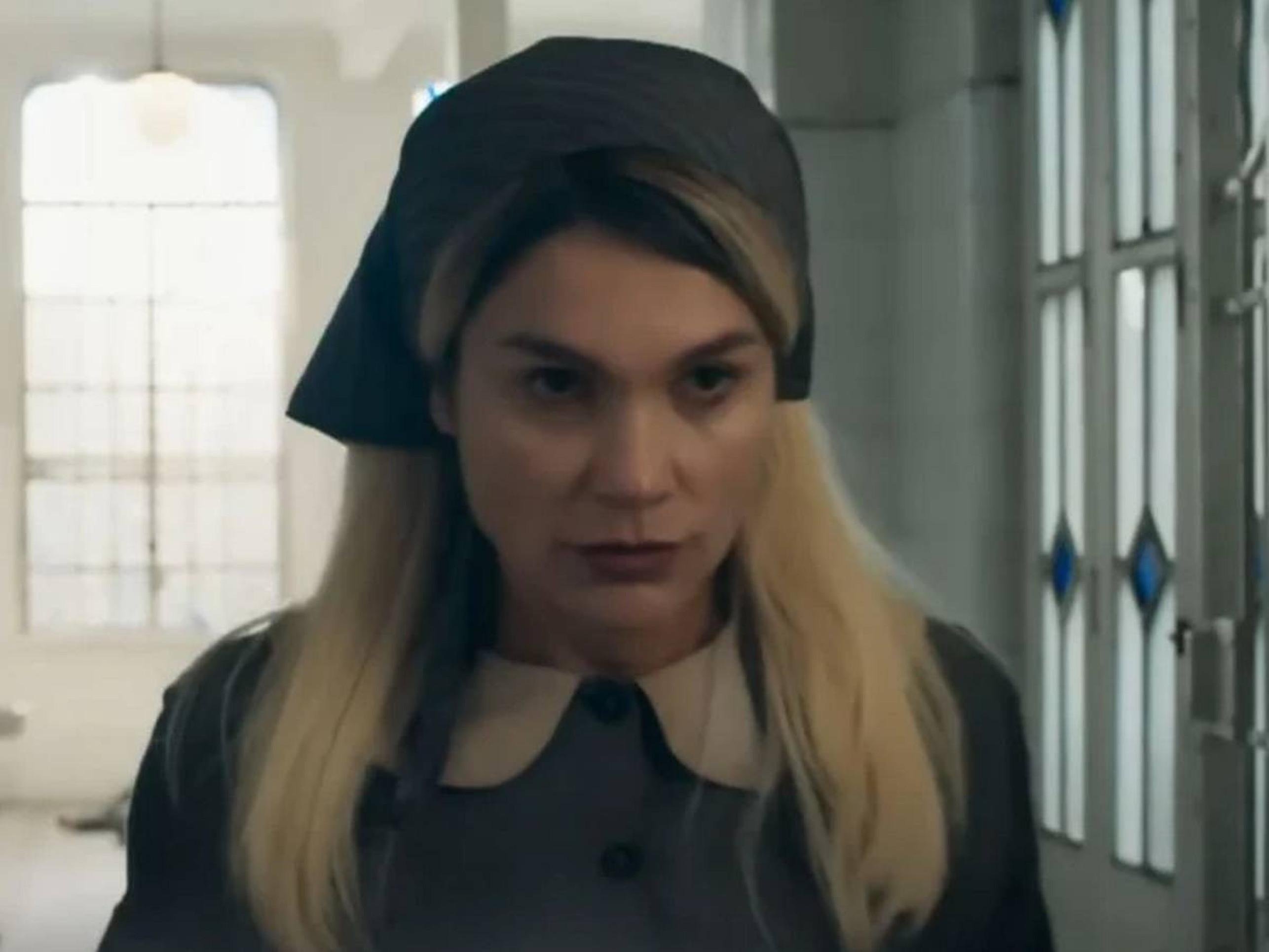 Flávia Alessandra é cotada para nova novela das nove - (crédito: Reprodução/Globo) Flávia Alessandra é cotada para nova novela das nove - (crédito: Reprodução/Globo)