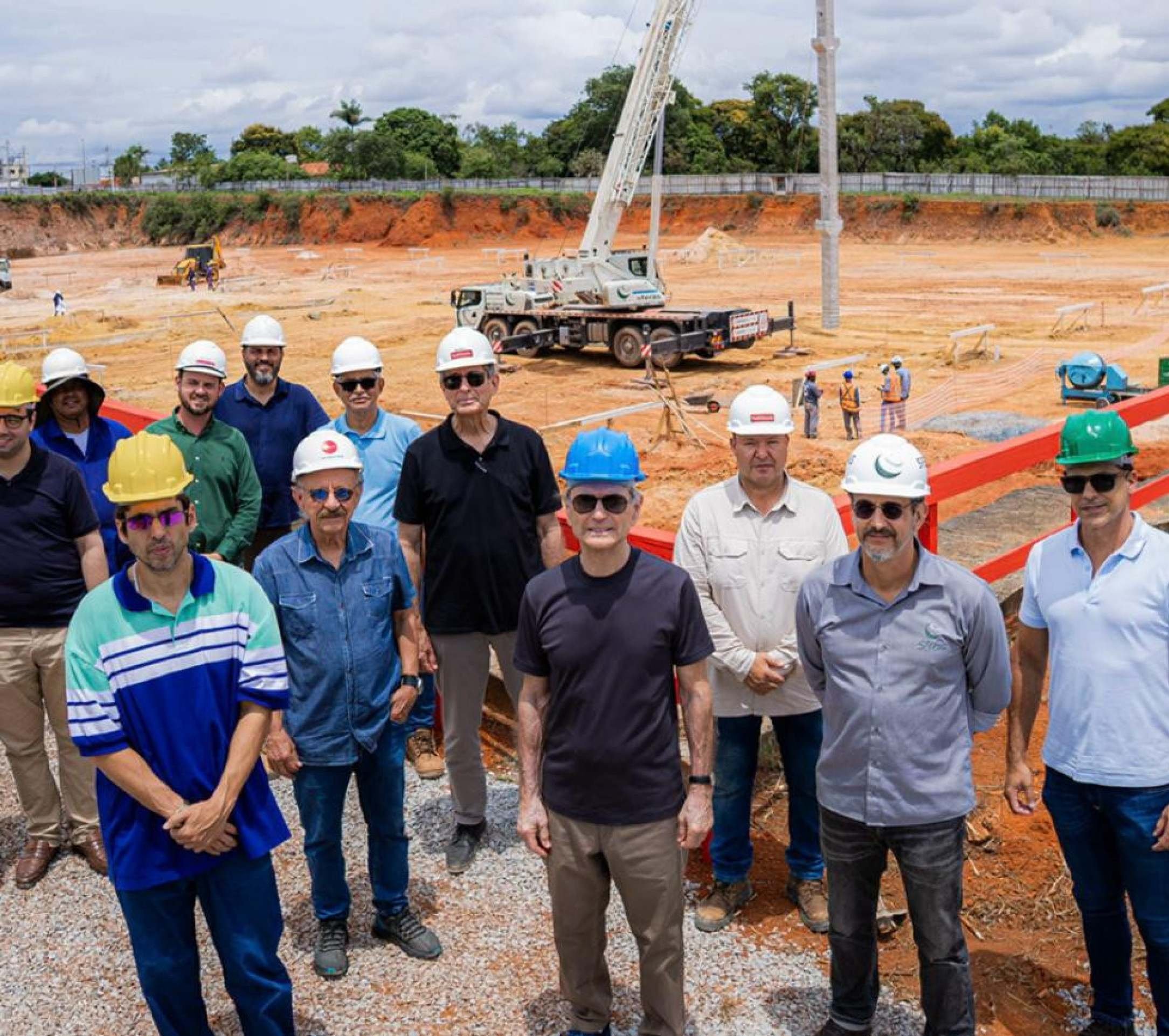 Brasília amplia presença no mercado financeiro com investimentos