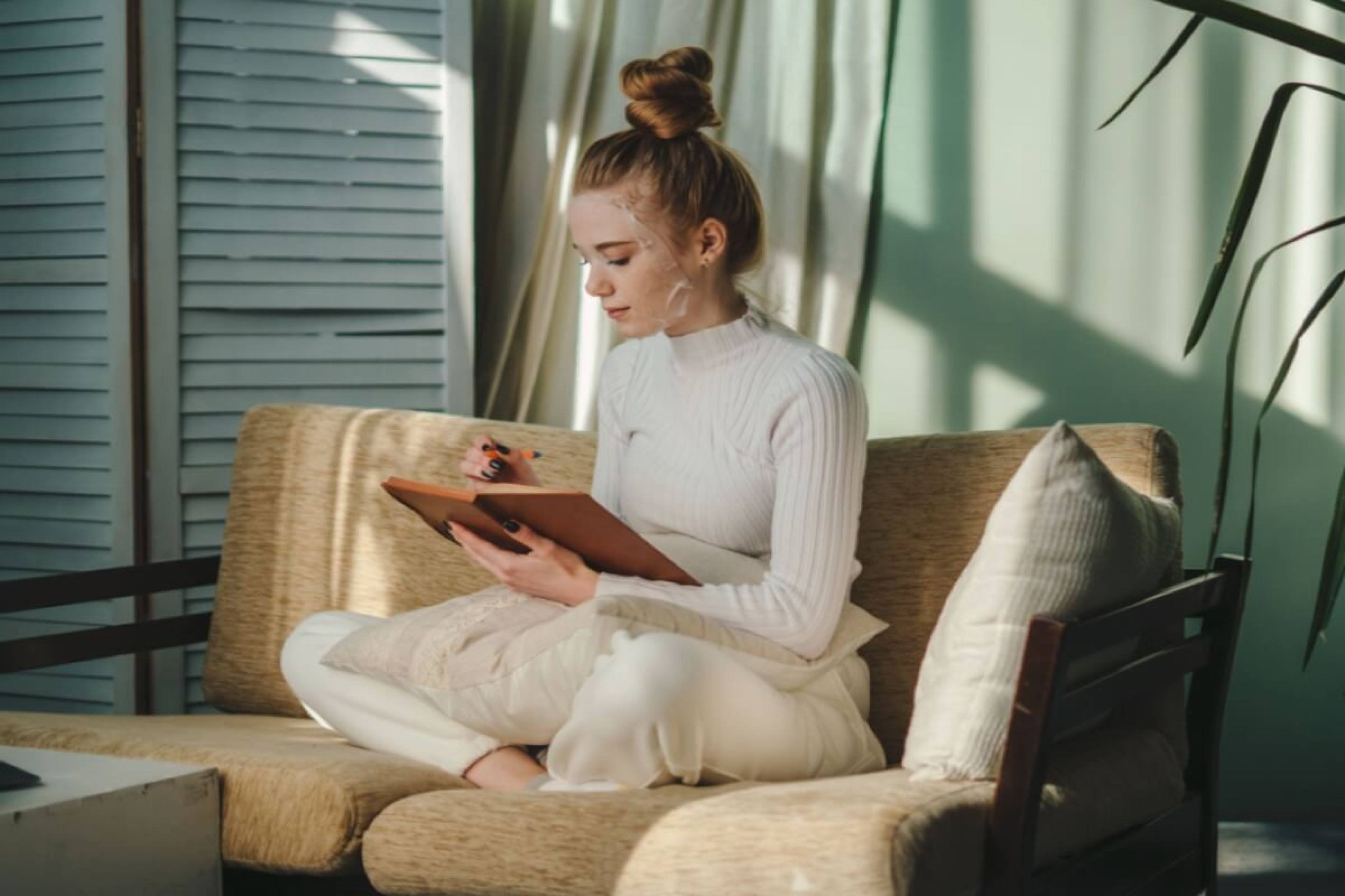 Rituais para o fim do ano: 5 formas de começar 2026 com o pé direito