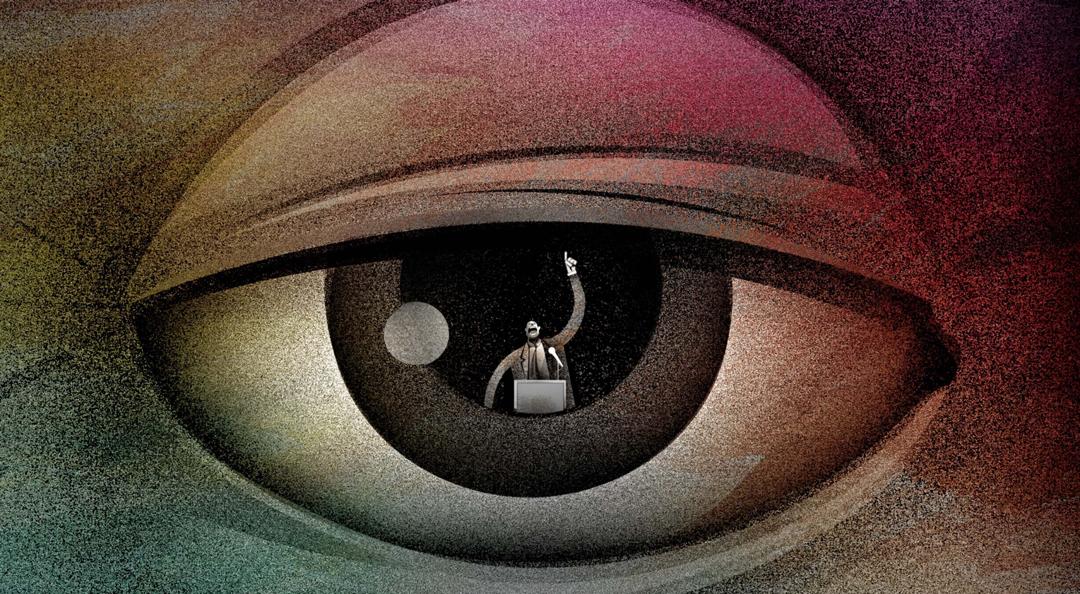 Como o Congresso se move sob baixa aprovação popular