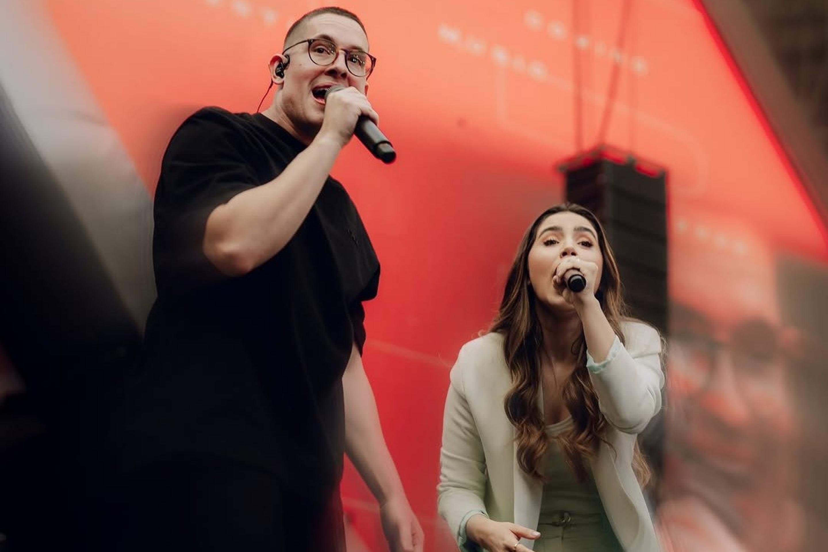 Jefferson & Suellen, Gabriela Rocha e Fernandinho são destaques confirmados no 'Vira Brasil'