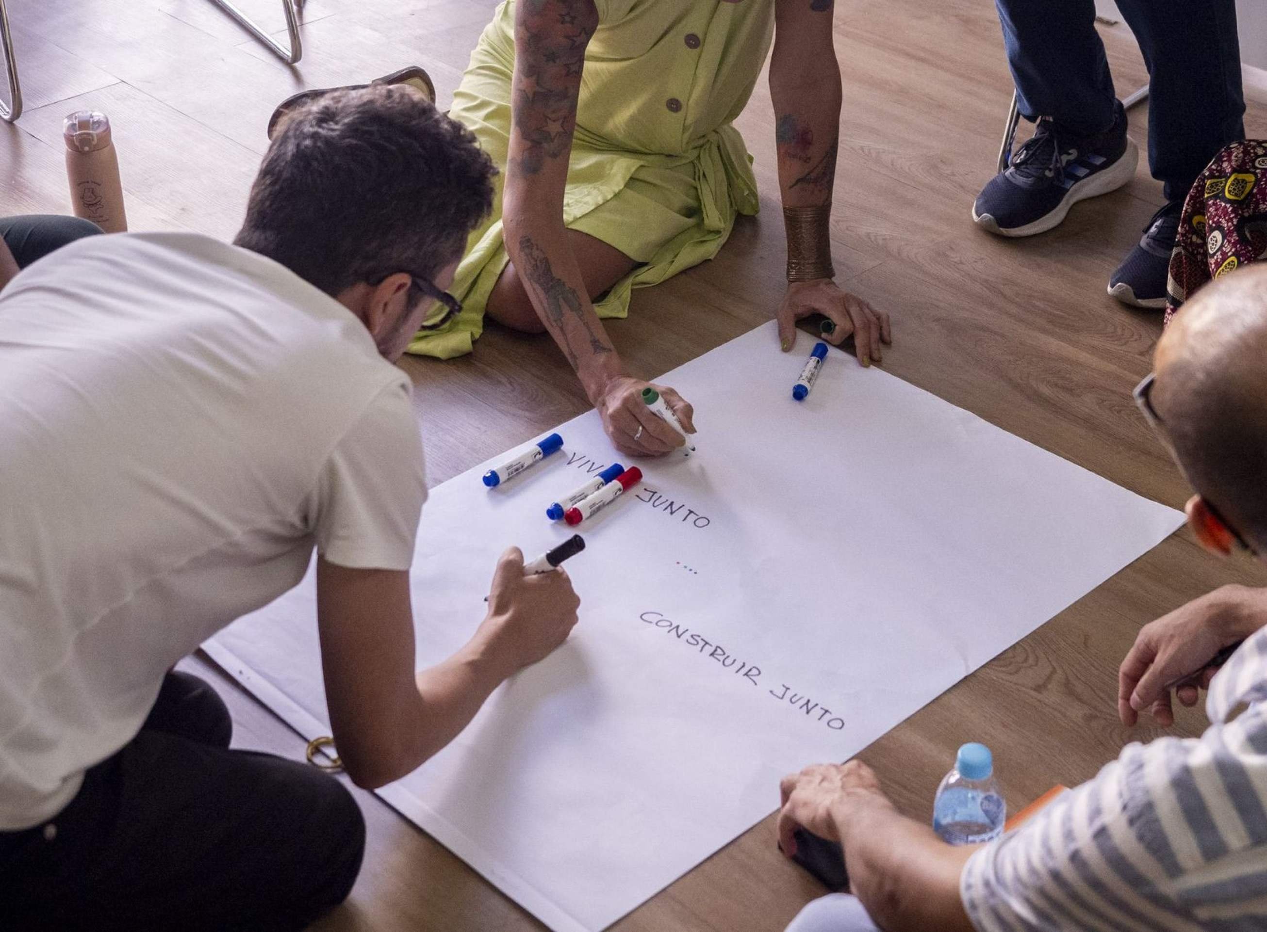 Itaú Cultural lança três cursos gratuitos, on-line e com certificação