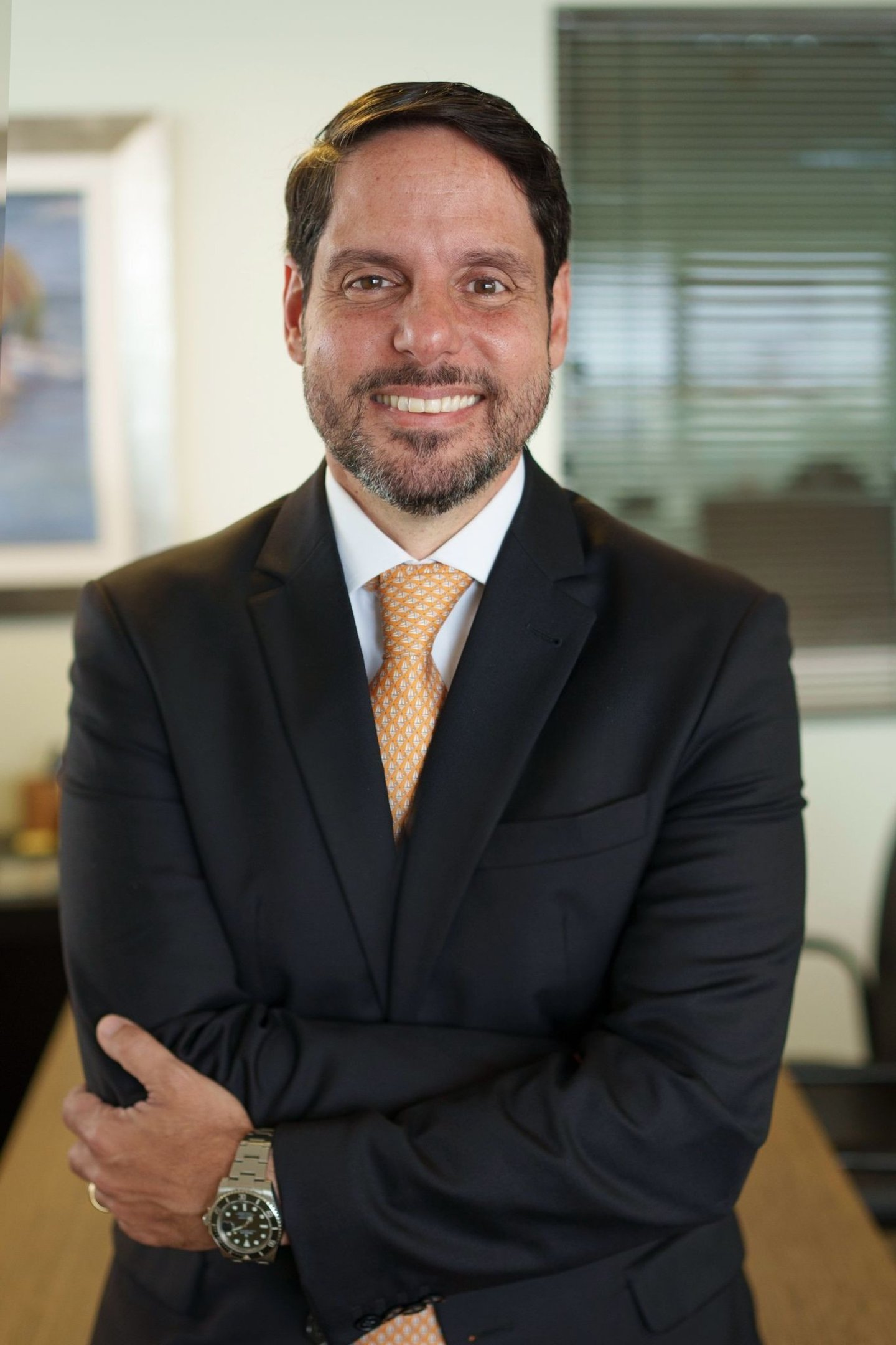 A divisão de competências internas e a hierarquia dos julgamentos no STJ