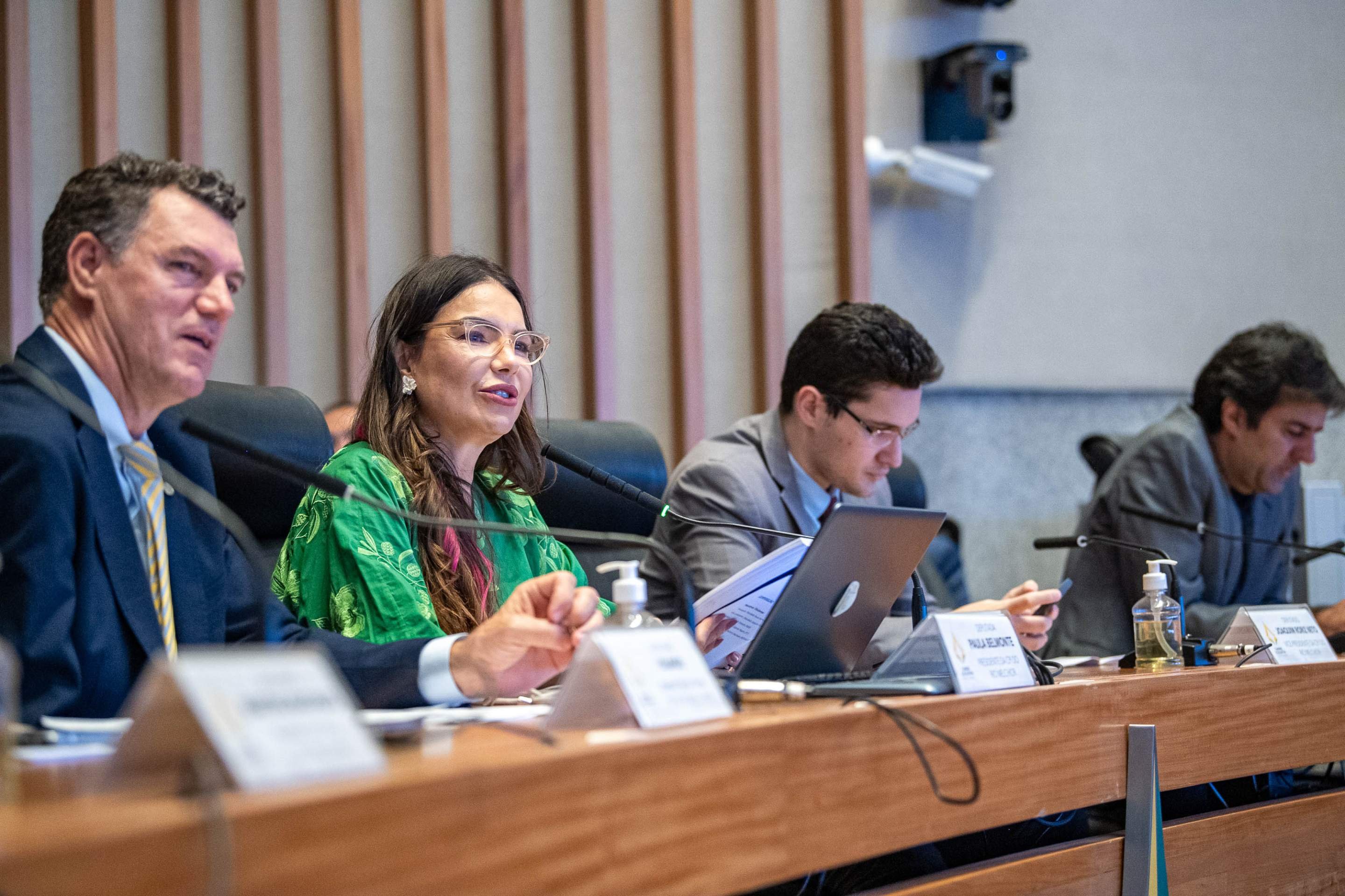 CPI do Rio Melchior aprova relatório final com pacote de medidas; entenda