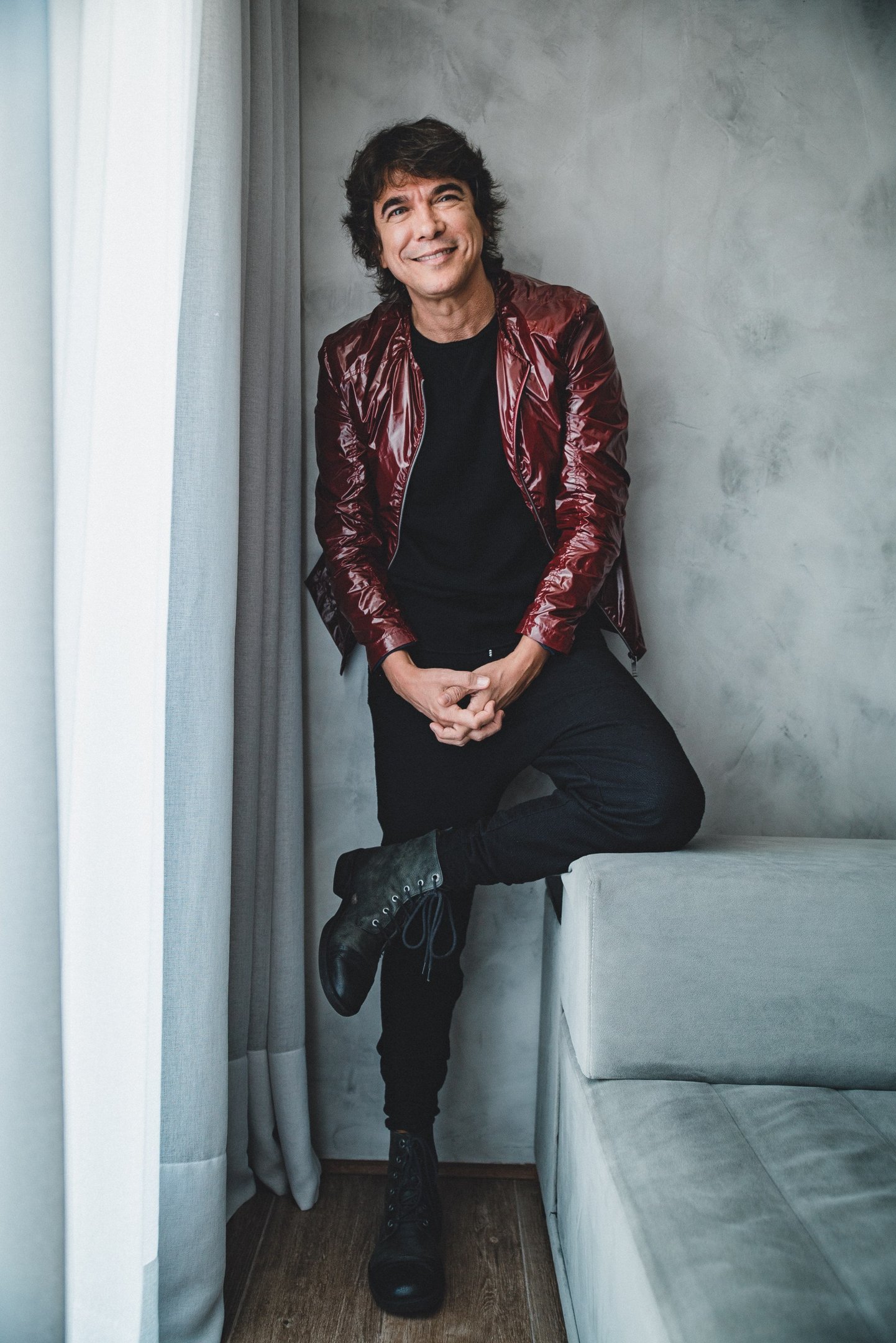 Milton Guedes faz o show Desligue a TV no Clube do Choro neste sábado