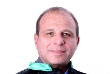 O desembargador Macário Júdice Neto foi alvo de outros processos -  (crédito: RS/Fotos Públicas)