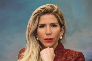 Thaís Cremasco, pós-graduada em direito do trabalho e previdenciário, conselheira da OAB/SP, representante da delegação brasileira na OIT (Organização Internacional do Trabalho), presidente da Comissão de Relações Internacionais da Associação Brasileira de Advocacia Trabalhista (ABRAT) e cofundadora do Coletivo Mulheres pela Justiça - (crédito: Divulgação) Thaís Cremasco, pós-graduada em direito do trabalho e previdenciário, conselheira da OAB/SP, representante da delegação brasileira na OIT (Organização Internacional do Trabalho), presidente da Comissão de Relações Internacionais da Associação Brasileira de Advocacia Trabalhista (ABRAT) e cofundadora do Coletivo Mulheres pela Justiça - (crédito: Divulgação)