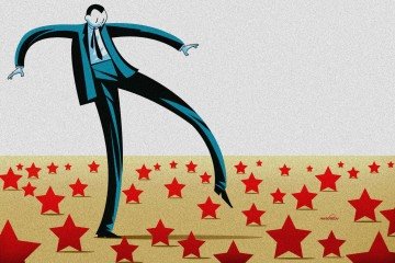 PRI-1712-ENTRELINHAS -  (crédito: Maurenilson)