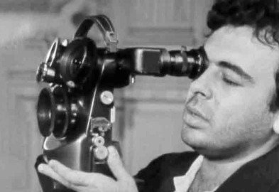 O Banco Nacional de Desenvolvimento Econômico e Social (BNDES) aprovou um investimento de R$ 2 milhões para a restauração, em resolução 4K, de três títulos da filmografia do diretor Glauber Rocha. 
 -  (crédito:  Reprodução do Flickr Branca Dias) -O Banco Nacional de Desenvolvimento Econômico e Social (BNDES) aprovou um investimento de R$ 2 milhões para a restauração, em resolução 4K, de três títulos da filmografia do diretor Glauber Rocha. 
 -  (crédito:  Reprodução do Flickr Branca Dias)