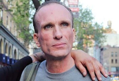 Ele ficou especialmente marcado por interpretar o personagem Zed no filme “Pulp Fiction”, dirigido por Quentin Tarantino.
 -  (crédito:  Reprodução do Youtube Terra Brasil) -Ele ficou especialmente marcado por interpretar o personagem Zed no filme “Pulp Fiction”, dirigido por Quentin Tarantino.
 -  (crédito:  Reprodução do Youtube Terra Brasil)