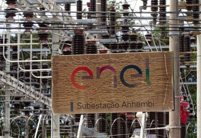 SP vai romper contrato com a Enel, anunciam Tarcísio e Nunes após reunião com ministro das Minas e Energia -  (crédito: BBC Geral) -SP vai romper contrato com a Enel, anunciam Tarcísio e Nunes após reunião com ministro das Minas e Energia -  (crédito: BBC Geral)