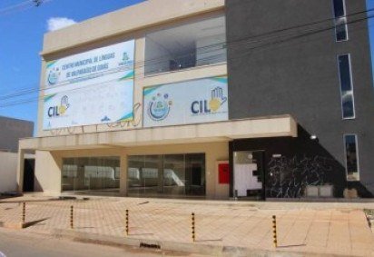 Escola Municipal de Línguas de Valparaíso -  (crédito: Divulgação)