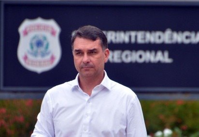 Senador foi ungido pelo pai como representante do clã na corrida presidencial. Pesquisas de opinião mostram que candidatura pode encorpar -  (crédito: Ed Alves/CB/D.A Press) -Senador foi ungido pelo pai como representante do clã na corrida presidencial. Pesquisas de opinião mostram que candidatura pode encorpar -  (crédito: Ed Alves/CB/D.A Press)